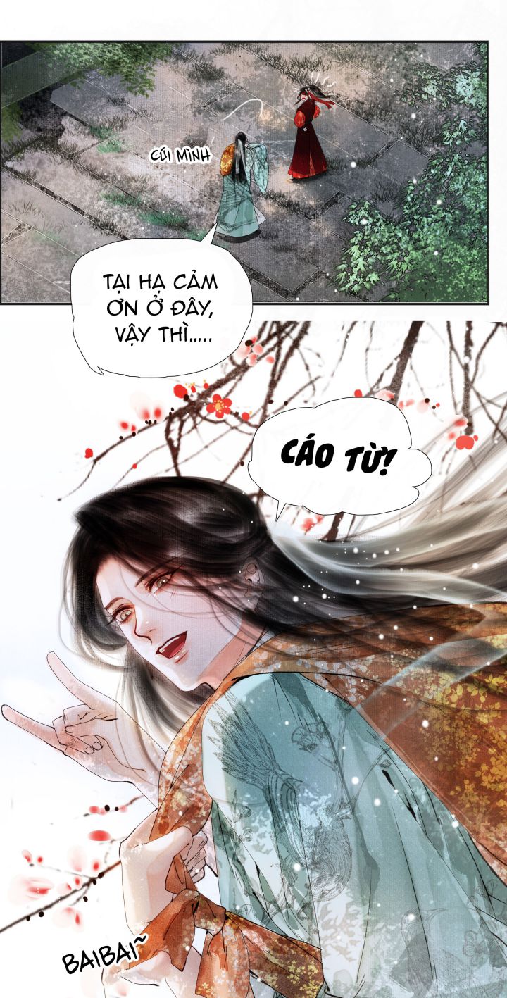 Tái Thế Quyền Thần Chapter 1 - Next Chapter 2